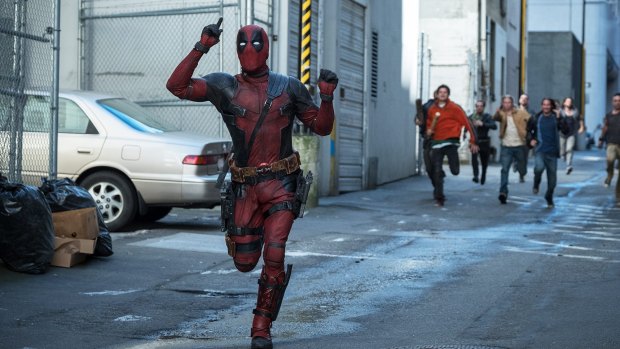 Perhaps the unlikeliest success story to emerge from the partnership between Marvel and 20th Century Fox is that of Ryan Reynolds' performance as the masked avenger, Deadpool.