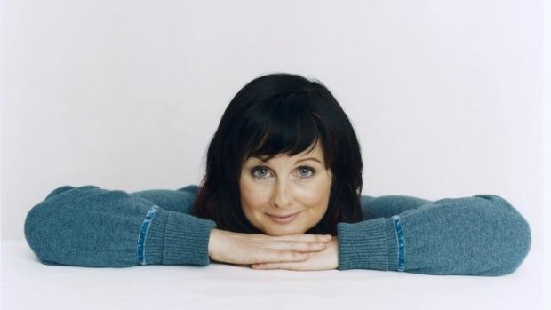 Marian Keyes: Her new novel draws on her strengths – tight plotting, loud laughs, a mixture of light and dark – but the New York setting weakens it.