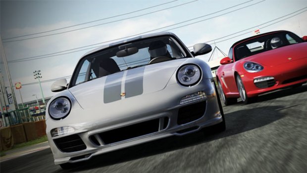 Forza Motorsport 4: May Top Gear Pack - Metacritic