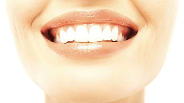 White teeth: is it worth it?