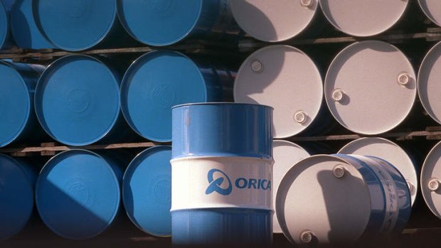 The deal will see Orica make pre-payments of up $52.5 million.