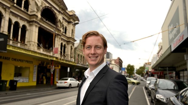 Sam Hibbins, the Greens MP for Prahran, says paid-up members deserve fairer access to finals tickets.