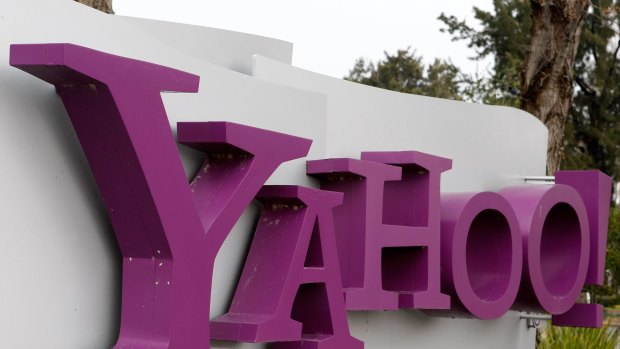 Yahoo!: Not rewarding security tips as handsomely as its rivals.
