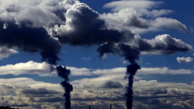 Human activities are "destabilising the global environment", scientists are warning. 