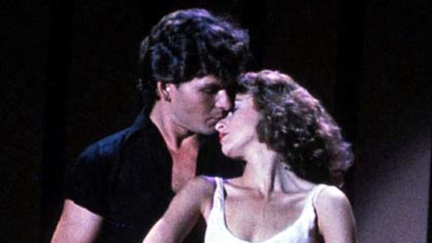 Dirty Dancing songwriter still having the time of his life