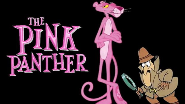 The Pink Panther animation to be the bigger focus over another Inspector Clouseau reboot.