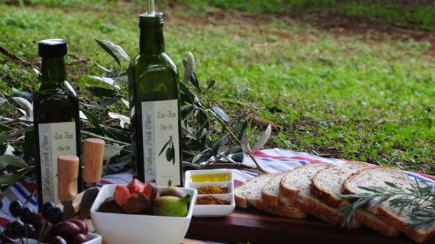 Enjoy all that country hospitality has to offer at this day festival at in scenic Pine Mountain, including wine &amp; cheese tasting, olive grove walk, wood turning demos, and meet with local producers. 53 Bryces Rd, Pine Mountain. Apr 2 9am-3pm. Entry $5pp or $10 per car.