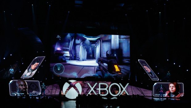 E3 offers a big stage for game publishers, developers and platform holders to reach a worldwide audience.