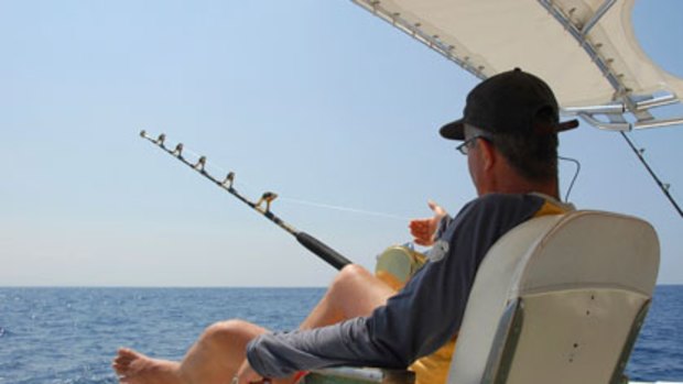Recreational anglers face increasing costs to enjoy the pursuit.