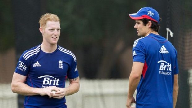 Ben Stokes has been recalled to the England squad