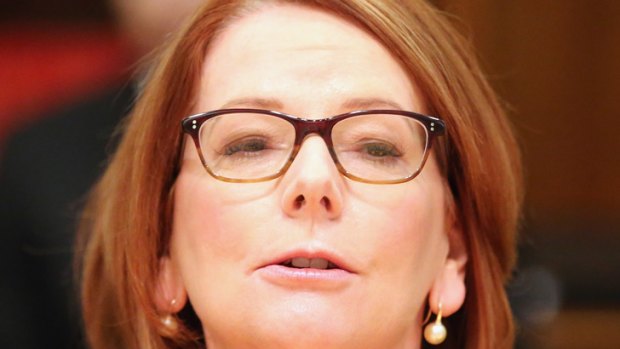 The treatment of Prime Minister Gillard is being seen as a call to action among Australian women.