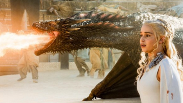  A <i>Game of Thrones</i> concert tour will feature visuals and sounds from the hit TV series.