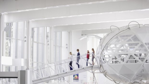 Munich's family-friendly Deutsches Museum has more treasures than can be explored in just one day.