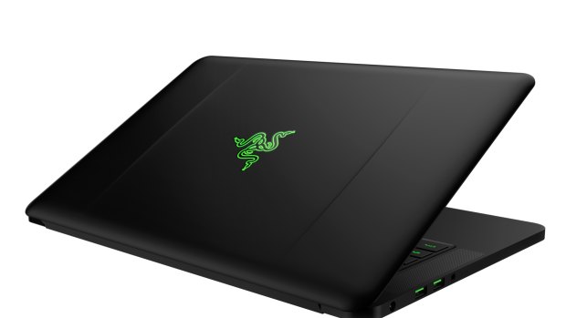 The new Razer Blade 14 is an Intel i7, 8GB of RAM and 3GB of dedicated video memory crammed into a 18mm-thick chassis.