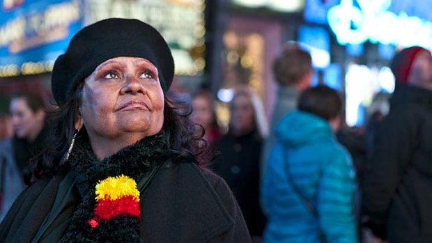True colours: Marlene Cummins saw abuse inside and outside the movement.