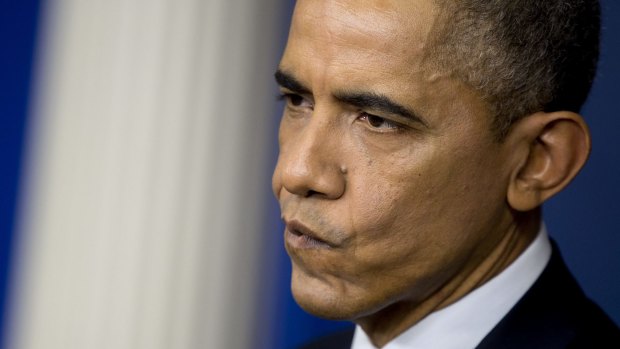 US President Barack Obama has turned to China for help over the Sony hacking affair.