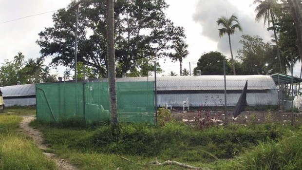 Australia's treatment of asylum seekers at facilities like Manus Island has been condemned by the United Nations.