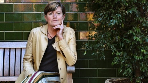 Christine Forster, is at odds with her brother Tony Abbott over gay marriage.