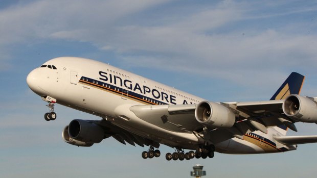 Second-hand A380s from Singapore Airlines may be stripped for parts if new operators cannot be found.