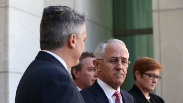 Malcolm Turnbull has not been mortally wounded yet, but his survival until the next election is another matter entirely.