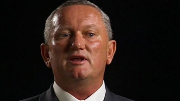 Stephen Dank’s judgment day with anti-doping authorities has been stalled.  