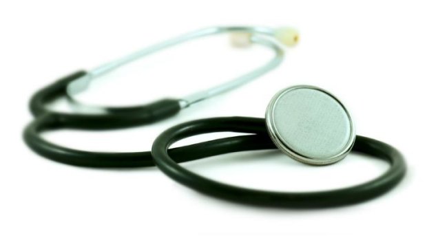 Is the stethoscope facing extinction?