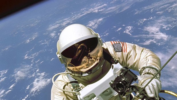 Scans have revealed potentially serious abnormalities in NASA astronauts.