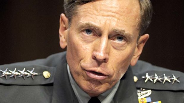 How safe are emails? ... The FBI accessed David Petraeus's emails.