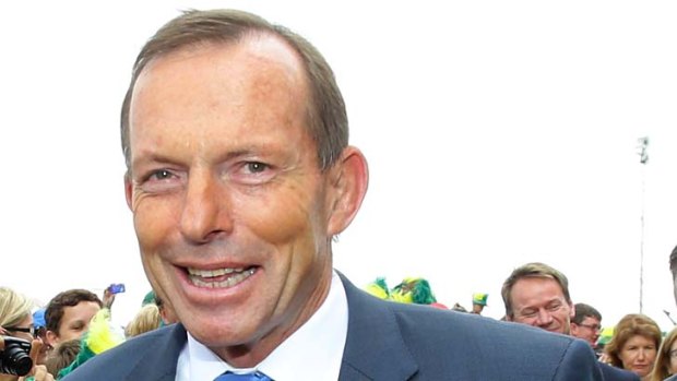 Prime Minister Tony Abbott will meet with Japanese Prime Minster Shinzo Abe and British Prime Minister David Cameron.