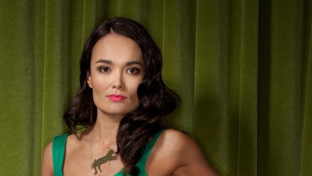 Yumi Stynes said something stupid. But haven't we all?