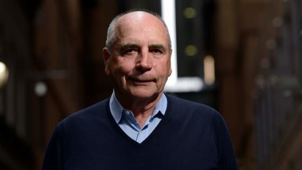 Says Australia must reduce emissions by 19 per cent to play a fair role in tackling climate change: Climate Change Authority chairman Bernie Fraser.