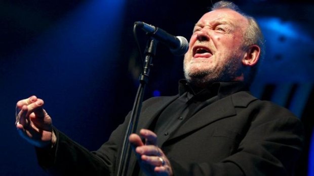 Goodbye, with a little help from his friends: Tributes have flooded in for the late rock, blues and soul legend Joe Cocker, who has died aged 70.