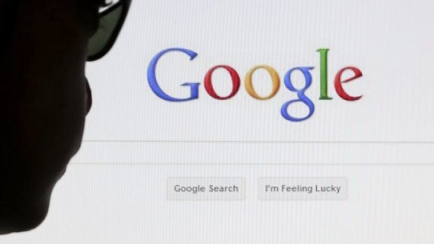 Google has been ordered to delete search results linking a man to a crime he did not commit. 