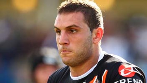 Robbie Farah will carry the attacking load for the Tigers.