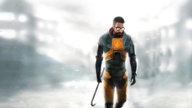 It has been eight years since Half-Life 2, and five years since the final expansion, Episode 2. Is Gordon lost?