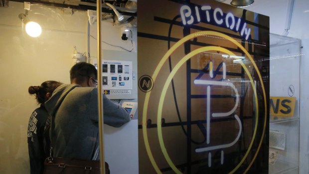 Bitcoin resumes slide as rally runs out of puff