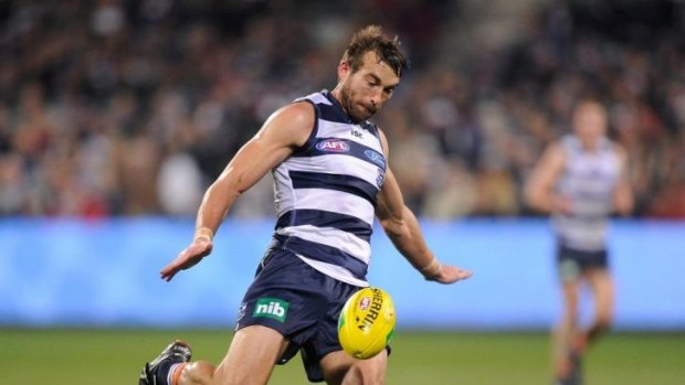 Corey Enright is no certainty to play against the Eagles.
