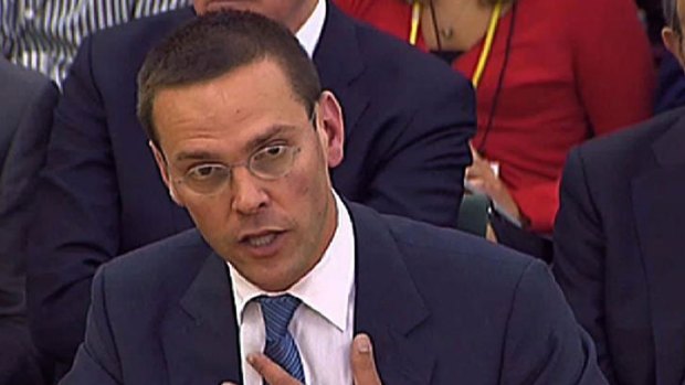 James Murdoch likely to be recalled to face the phone hacking inquiry.