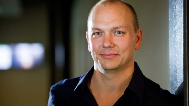 "Without the computing platform of Apple ... the world wouldn't be where it is" ... Tony Fadell.