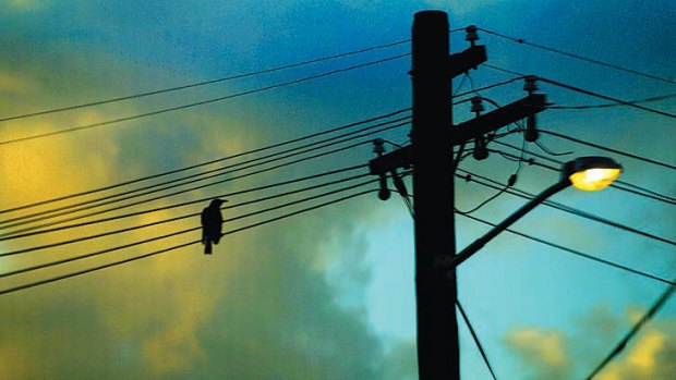 Report urges suppliers to make peak-demand power more expensive.