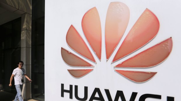 Huawei has signed another university deal, this time providing campus equipment and services.