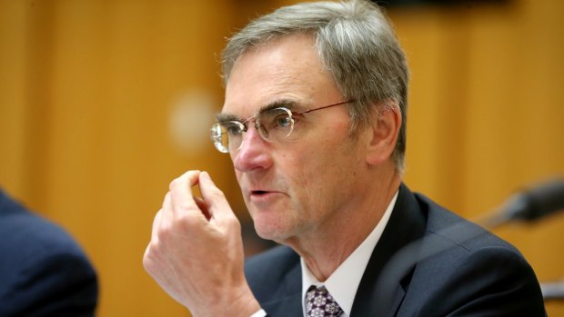 ASIC chairman Greg Medcraft is cracking down on unrealistic valuations in financial reports.  