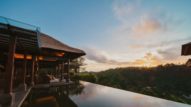 Mandapa, a Ritz-Carlton Reserve, Ubud, Bali