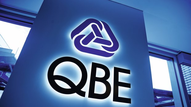 QBE said if passporting rules are not preserved, it will have to renew this business into "newly established licensed EU entities".