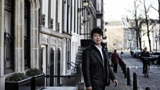 Pianist Lang Lang is credited with inspiring an estimated 40 million Chinese children to take up the piano.