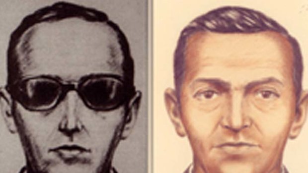 Four decades after D.B. Cooper vanished, US federal agents are pursuing new clues.