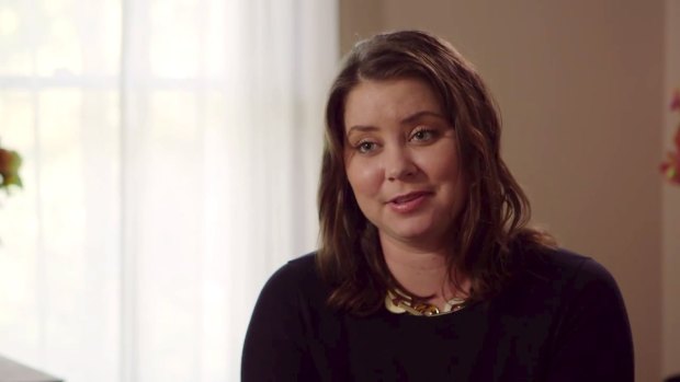 Controlling her destiny: Brittany Maynard  was  given six months to live.