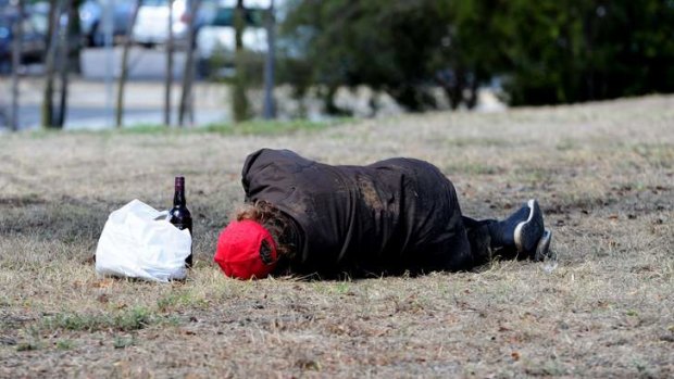 Melbourne City Council plans to make homelessness history by 2020.