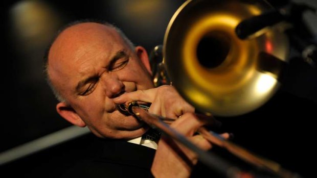Dizzy Gillespie Legends Series Trumpet Mouthpiece