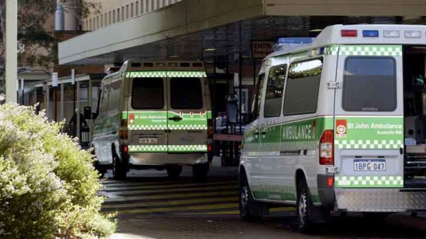 'People who need an emergency ambulance are now more likely to get one,' the Auditor General's report reads.